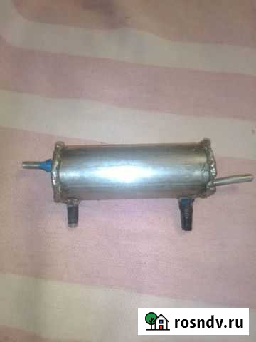 Дистиллятор Лиски - изображение 1