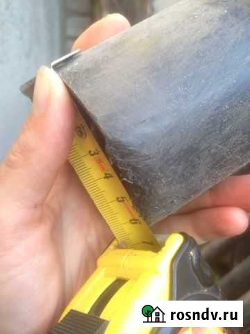 Пищевые водопроводные трубы Шилово - изображение 1