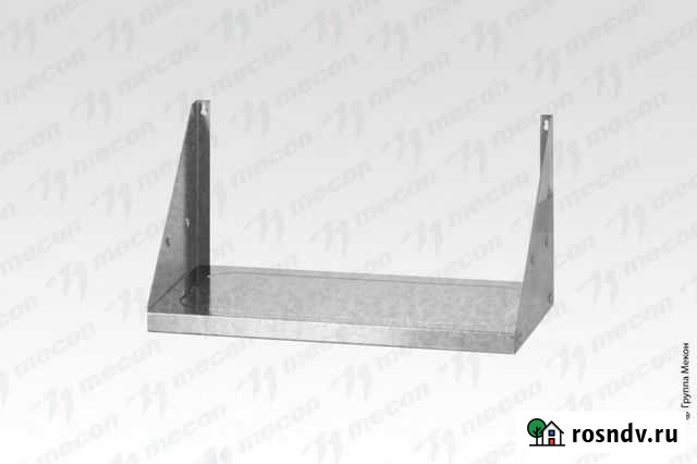 Полки навесные открытые серии Base Киров - изображение 1