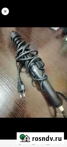 Плойка спиральная Таганрог - изображение 1