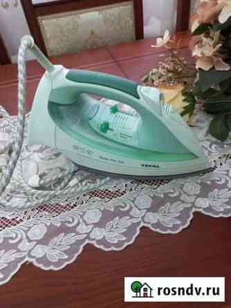 Утюг tefal Дербент