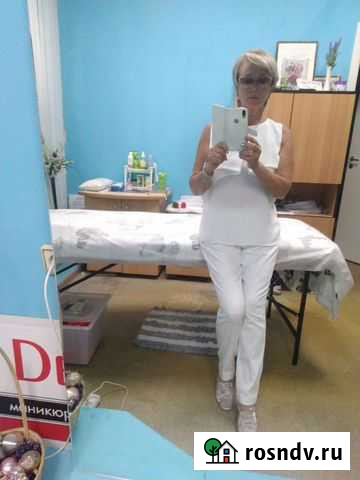 Массаж Киров - изображение 1