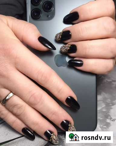 Маникюр, педикюр Курск Дериглазова Курск - изображение 1