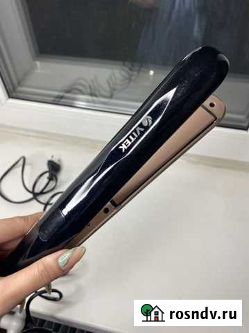 Утюжек для волос Смоленск - изображение 1