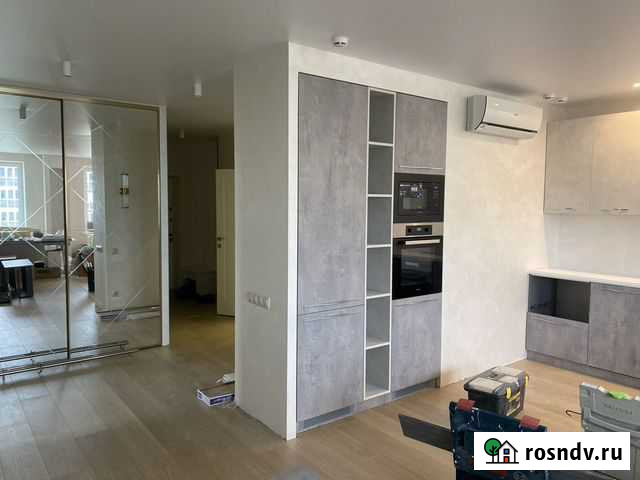 Ремонт квартиры,дома,офиса Пермь - изображение 1