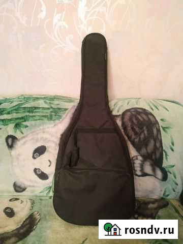 Чехол для гитары Музторг Рыбинск - изображение 1