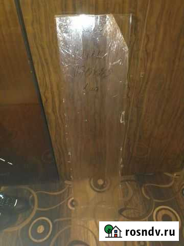 Стекло 1170х268 Балашиха - изображение 1