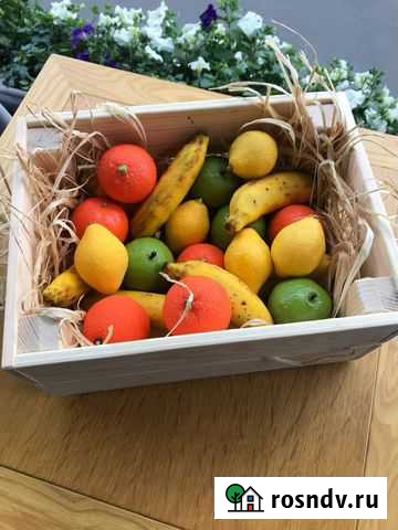 Десерты на заказ Оренбург - изображение 1