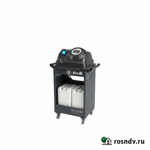 Установка для замены охлаждающей жидкости Благовещенск - изображение 1