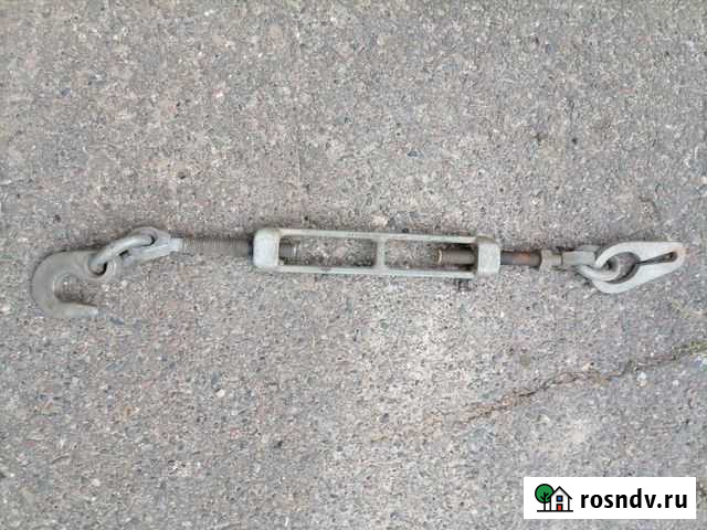 Траверса Железногорск - изображение 1