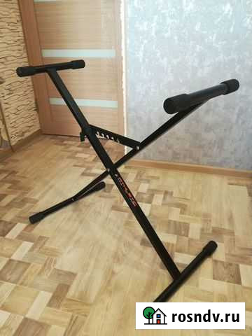 Стойка для клавишных инструментов Алексин - изображение 1