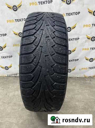 Одиночка 205/60 r15 Nokian hakapelita rsi Кострома - изображение 1