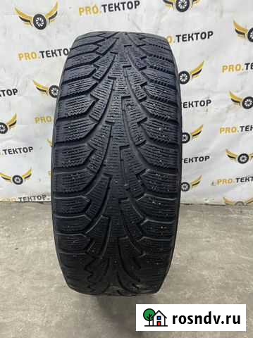 Одиночка 205/60 r15 Nokian hakapelita rsi Кострома - изображение 1