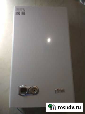 Котел газовый Ferroli Fortuna F16 Киров - изображение 1