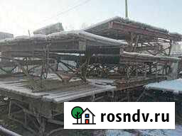 Столы каменщика Киров - изображение 1