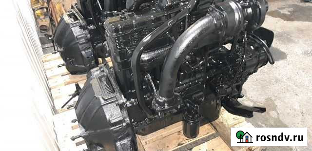 ЗИЛ 130. Дизель Д245. Кап.ремонт Путевка - изображение 1