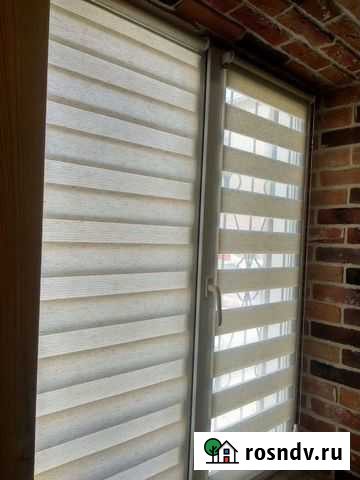 Рулонные шторы Ставрополь - изображение 1