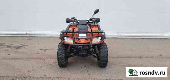 Stels ATV 300 Иваново