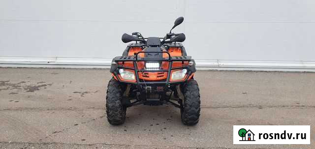 Stels ATV 300 Иваново - изображение 1