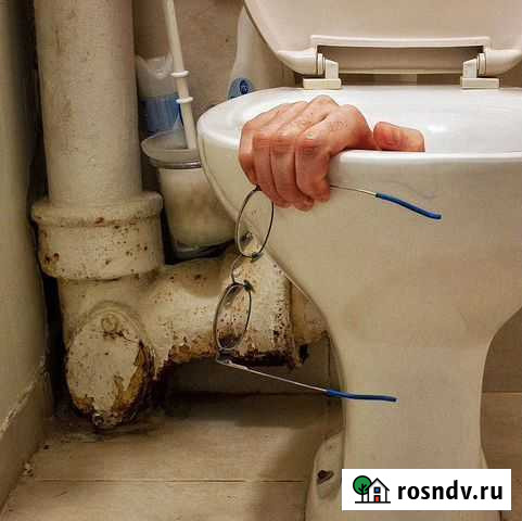 Сантехник Севастополь - изображение 1