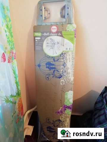 Гладильная доска и утюг Нижний Новгород - изображение 1