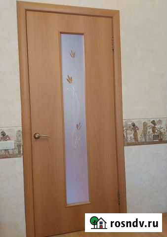 Межкомнатные двери бу Осинники - изображение 1