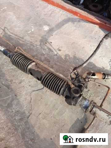 Рулевая рейка Dodge Intrepid Приозерск - изображение 1