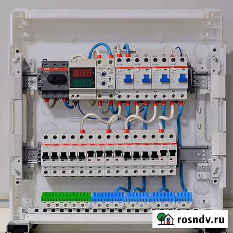 Электрик Петропавловск-Камчатский - изображение 1