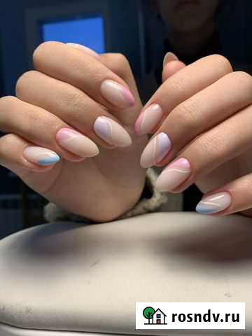 Маникюр Муром - изображение 1