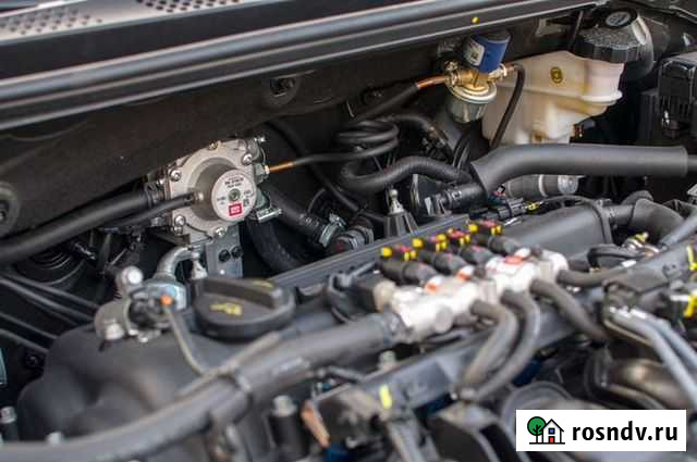 Установка,ремонт авто газового оборудования(гбо) в Ижевск - изображение 1