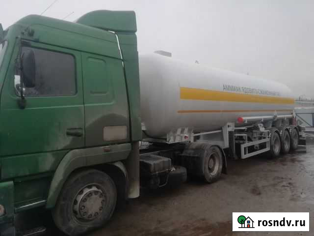 Внесение аммиака 82.2 азота - да, селитре - нет Нижний Новгород - изображение 1