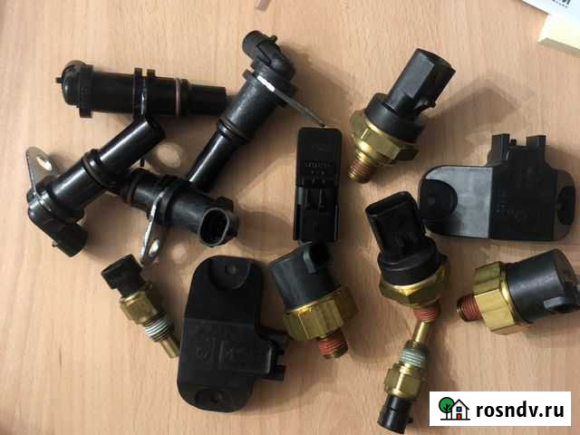 Датчик Detroit Diesel 23522322 Ногинск - изображение 1