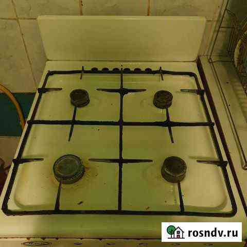 Газовая плита Сызрань