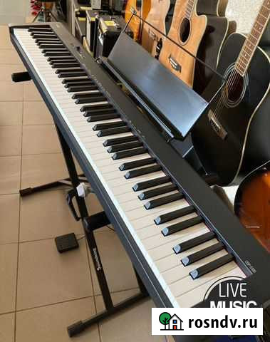 Новые Casio CDP-S100 Цифровое Пианино с Гарантией Ижевск - изображение 1