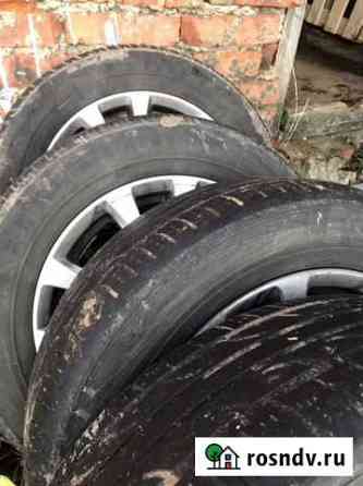 Шины kumho Луховицы