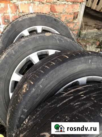 Шины kumho Луховицы - изображение 1