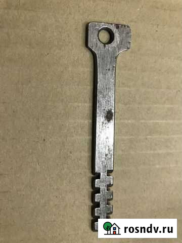 Ключ Казань - изображение 1