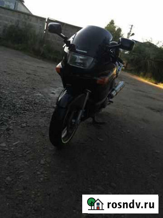Продам Kawasaki ZZR 2 Благовещенск - изображение 1