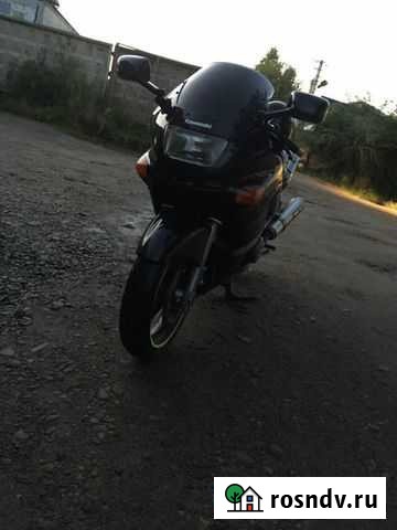 Продам Kawasaki ZZR 2 Благовещенск - изображение 1