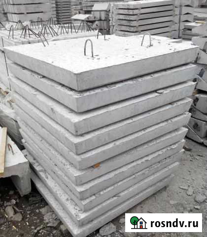 Пд 3*1,75 2с доставка 3000х1750х170 Ханты-Мансийск - изображение 1