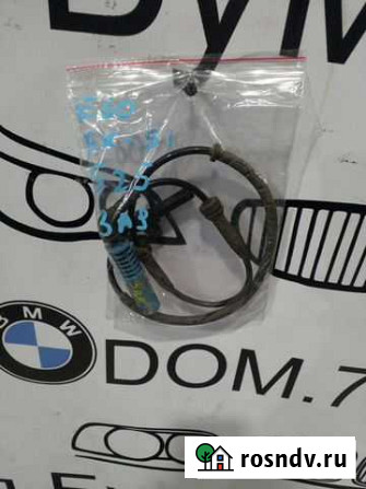 Датчик ABS задний BMW e60 Тобольск - изображение 1