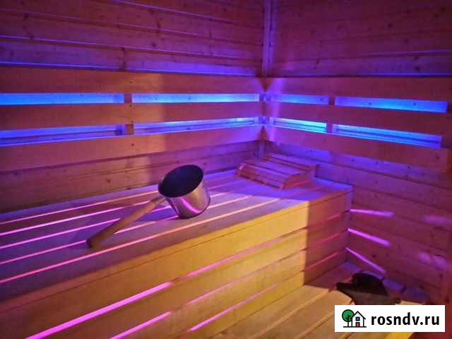 Баня на дровах Петрозаводск - изображение 1