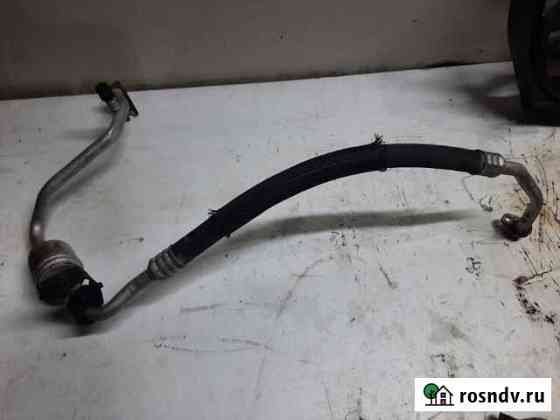 Трубка кондиционера Renault Kangoo 1 KC E7J 2001 Серпухов