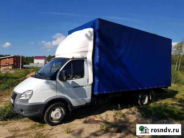 Грузоперевозки, переезды, грузчики Нефтеюганск - изображение 1