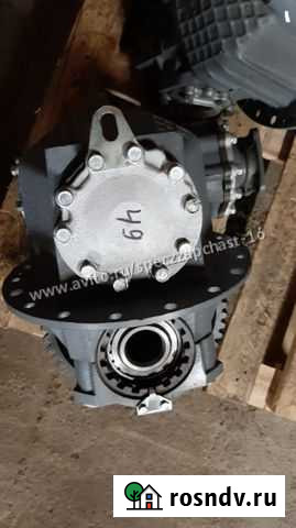 Редуктор камаз 49 зубов № 111.79 Новокузнецк - изображение 1