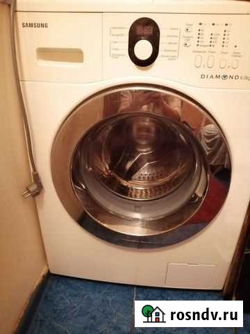 Стиральная машина бу Анапа - изображение 1