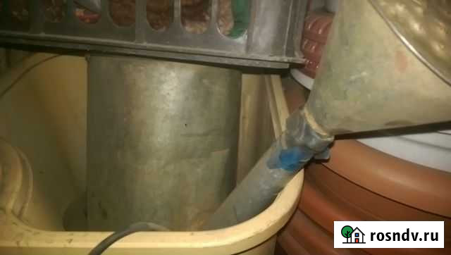 Дачная металлическая лейка Белогорск - изображение 1