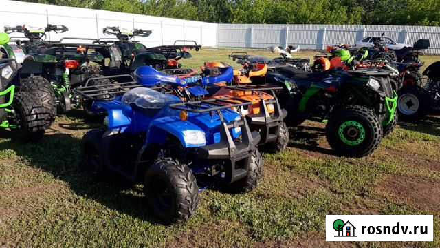 Atomik Spark 110 NEW Маркс - изображение 1