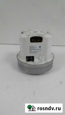 Двигатель пылесоса philips Нижний Тагил - изображение 1