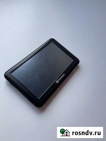 Навигатор Саранск - изображение 1